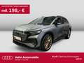 Audi Q4 e-tron 35 Edition One S line Virtual CAM Navi Grau - thumbnail 1