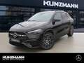 Mercedes-Benz GLA 220 d 4MATIC AMG NIght 360° Panorama HeadUp Schwarz - thumbnail 1