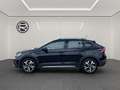 Volkswagen Taigo 1.0 TSI Style, DSG Schwarz - thumbnail 3