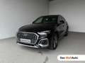 Audi Q5 40 TDI quattro S line Schwarz - thumbnail 1