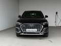 Audi Q5 40 TDI quattro S line Schwarz - thumbnail 2