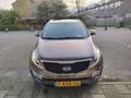 Kia Sportage 2.0 CRDI Plus P. AWD Marrón - thumbnail 7