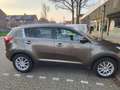 Kia Sportage 2.0 CRDI Plus P. AWD Kahverengi - thumbnail 9