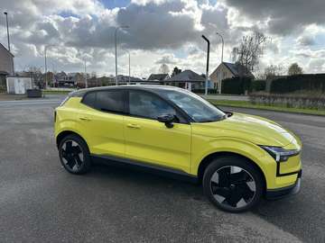 EX30 69 kWh RWD Single Motor Extended Range Plus