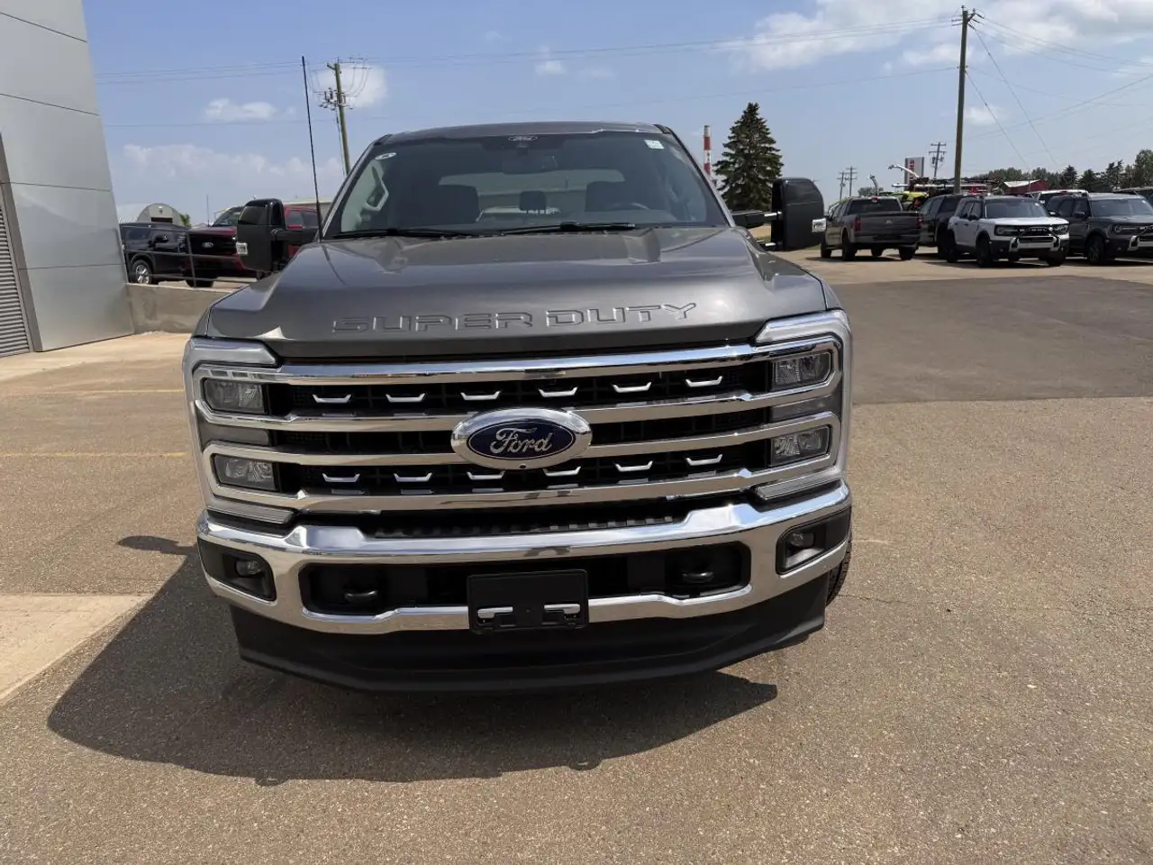 Ford F 350 photo Ford F 350