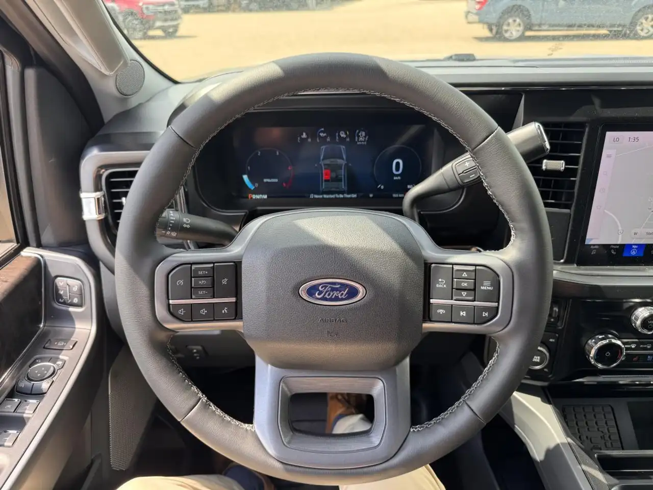 Ford F 350 photo Ford F 350