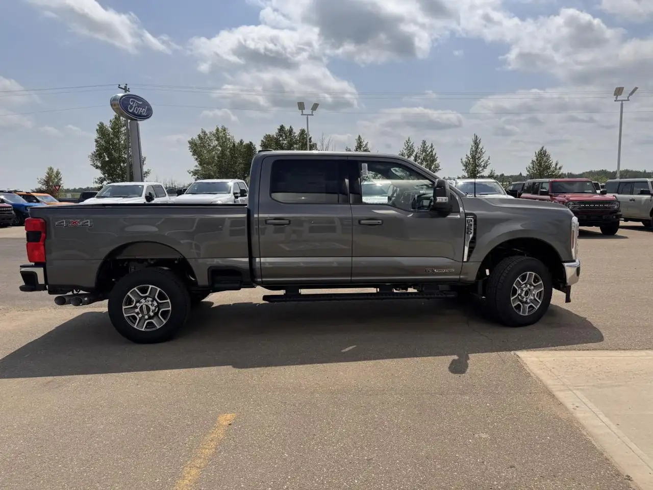 Ford F 350 photo Ford F 350