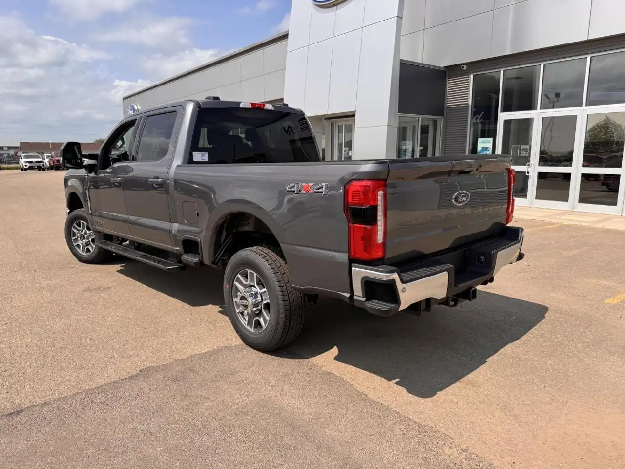 Ford F 350 photo Ford F 350