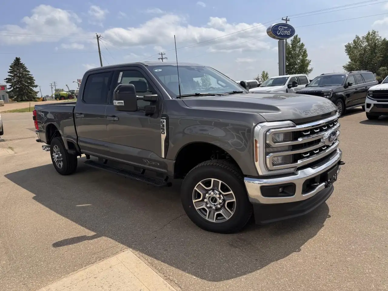 Ford F 350 photo Ford F 350
