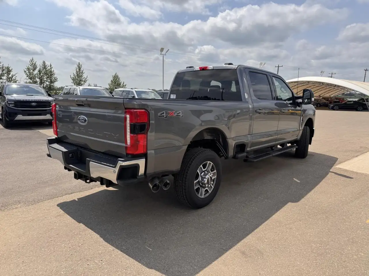 Ford F 350 photo Ford F 350
