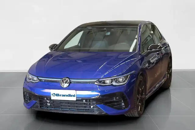 Volkswagen Golf R 2.0 TSI R 20 Years