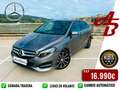 Mercedes-Benz B 200 CDI 7G-DCT Grijs - thumbnail 1