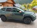 Dacia Duster Duster Extreme TCe 150 4x4 Extreme Grün - thumbnail 8