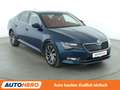 Skoda Superb 2.0 TDI Laurin & Klement *NAVI*PDC*CAM*SHZ* Blau - thumbnail 8