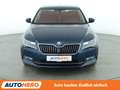 Skoda Superb 2.0 TDI Laurin & Klement *NAVI*PDC*CAM*SHZ* Blau - thumbnail 9