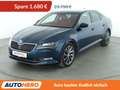 Skoda Superb 2.0 TDI Laurin & Klement *NAVI*PDC*CAM*SHZ* Blau - thumbnail 1