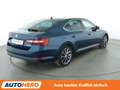 Skoda Superb 2.0 TDI Laurin & Klement *NAVI*PDC*CAM*SHZ* Blau - thumbnail 6