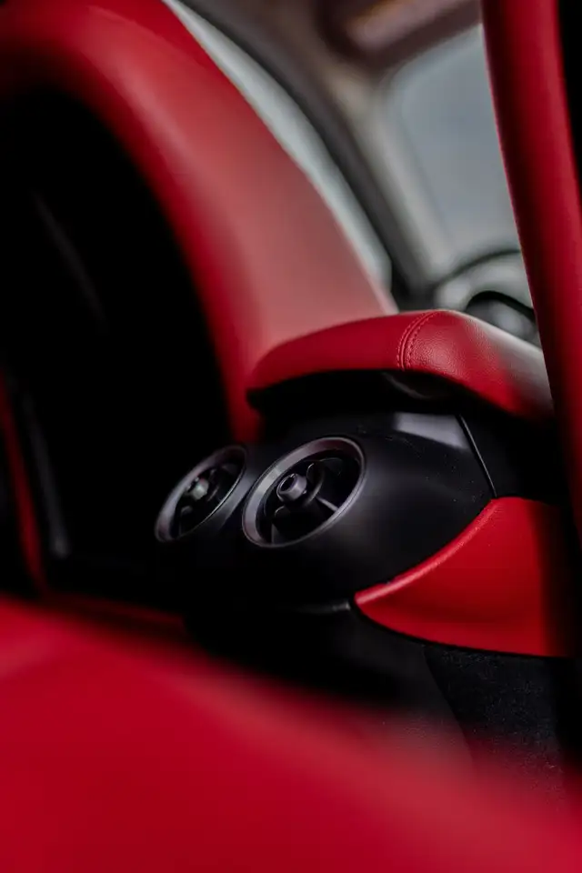 Alfa Romeo Stelvio fotografie Alfa Romeo Stelvio