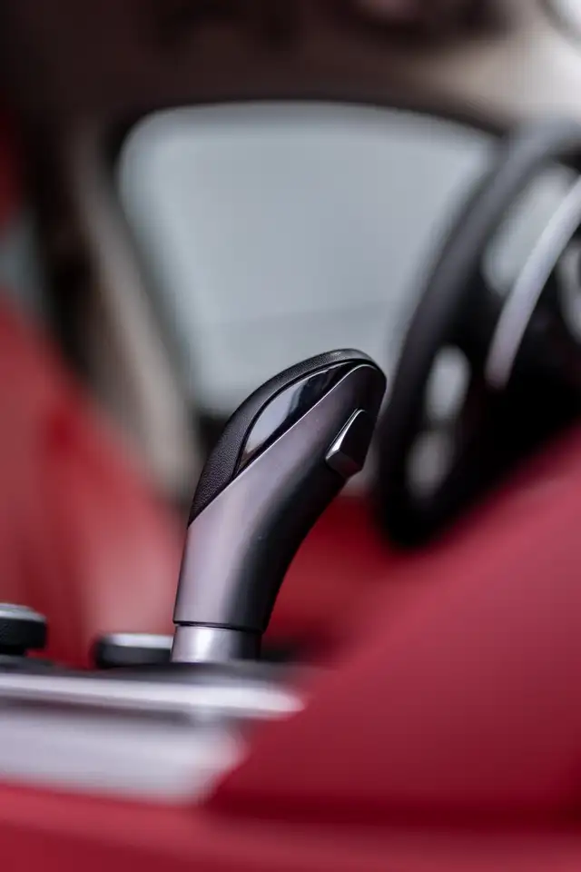 Alfa Romeo Stelvio fotografie Alfa Romeo Stelvio