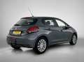 Peugeot 208 1.2 PureTech Blue Lease Gris - thumbnail 4
