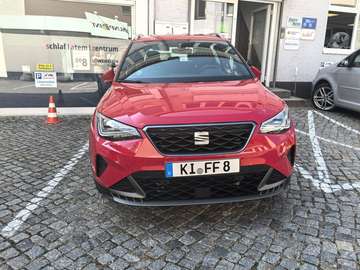 Arona 1.5 TSI OPF DSG XCELLENCE