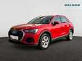 Audi Q3 Audi Q3  Business edition 35 TDI  110(150) kW(ch) S tronic Gris - thumbnail 1
