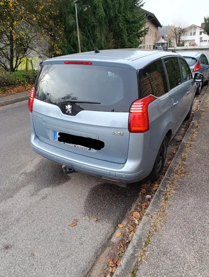 Peugeot 5008 155 THP Platinum - 1
