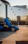 Lamborghini Murciélago 6.2 V12 LP580 Capristo LIFT Blauw - thumbnail 8