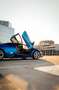 Lamborghini Murciélago 6.2 V12 LP580 Capristo LIFT Blauw - thumbnail 6