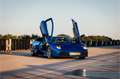 Lamborghini Murciélago 6.2 V12 LP580 Capristo LIFT Blauw - thumbnail 1