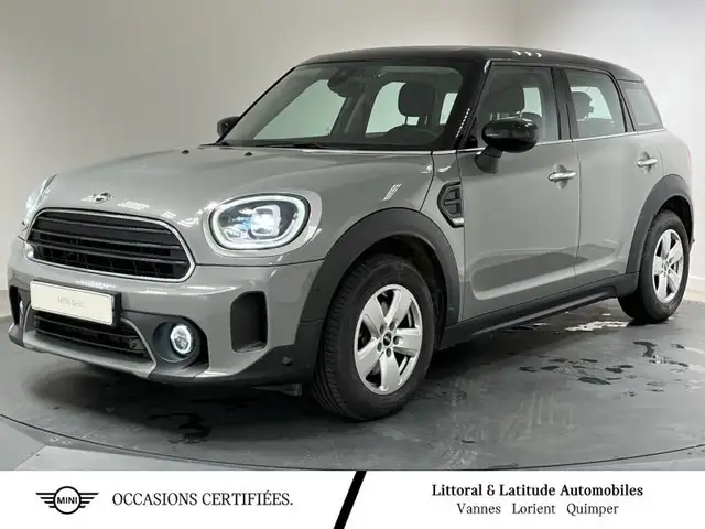 MINI Countryman C Cooper 136ch Essential