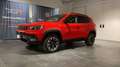 Jeep Compass 1.3 T4 240CV PHEV AT6 4xe Trailhawk Rouge - thumbnail 1