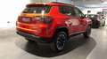 Jeep Compass 1.3 T4 240CV PHEV AT6 4xe Trailhawk Rouge - thumbnail 4