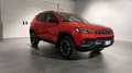 Jeep Compass 1.3 T4 240CV PHEV AT6 4xe Trailhawk Rouge - thumbnail 5