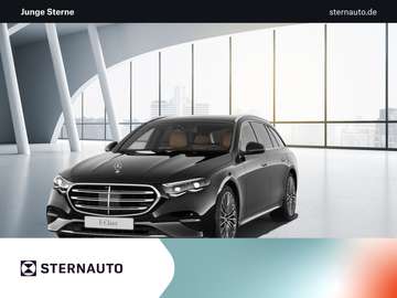 E 450 d 4MATIC T-Modell