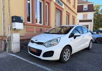 1.2 85 ACTIVE-1ère MAIN-CLIMATISATION-GARANTIE 12 MOIS