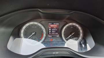 Karoq 1.6 TDI SCR Ambition