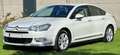 Citroen C5 1.6i benzine Exclusive Blanc - thumbnail 6