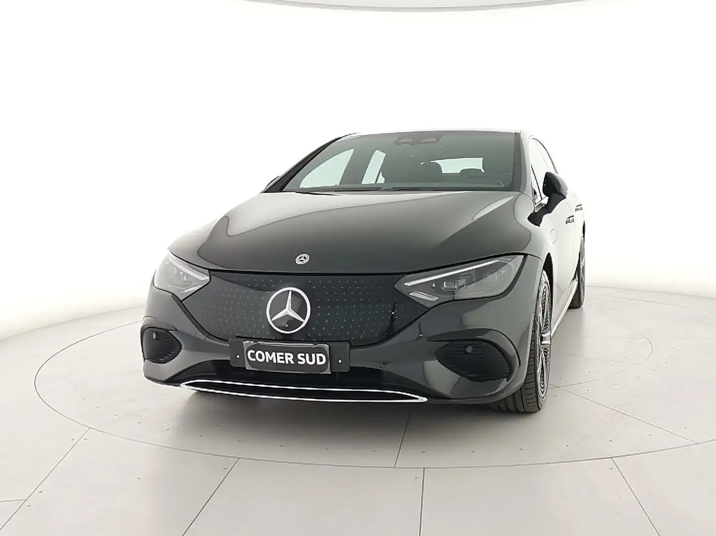 Mercedes-Benz EQE 350 EQE 350+ Premium Launch Edition Nero - 1