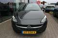 Opel Corsa 1.4 Innovation CRUISE AIRCO LMV CARPLAY RIJKLAARPR Gris - thumbnail 2