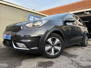 PHEV 1.6 GDi Sense DCT (EU6d-TEMP)