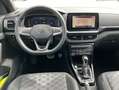 Volkswagen T-Cross 1,5 TSI R-Line DSG AHK Navi LED Klima Schwarz - thumbnail 11