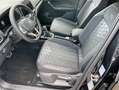 Volkswagen T-Cross 1,5 TSI R-Line DSG AHK Navi LED Klima Schwarz - thumbnail 9