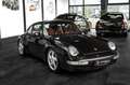 Porsche 993 Carrera Coupé deutsches Fahrzeug m. Historie Schwarz - thumbnail 11
