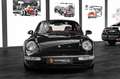 Porsche 993 Carrera Coupé deutsches Fahrzeug m. Historie Schwarz - thumbnail 12