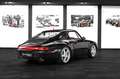 Porsche 993 Carrera Coupé deutsches Fahrzeug m. Historie Schwarz - thumbnail 40