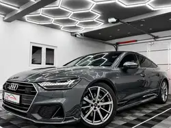 Audi A7 Sportback 50 TDI Quattro S LINE/ACC/HuD/B&O