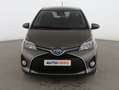 Toyota Yaris HSD 1.5 Active Gris - thumbnail 9