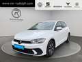 Volkswagen Polo 1.0 TSI Move / Navi LED RFK Weiß - thumbnail 1