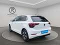 Volkswagen Polo 1.0 TSI Move / Navi LED RFK Weiß - thumbnail 3